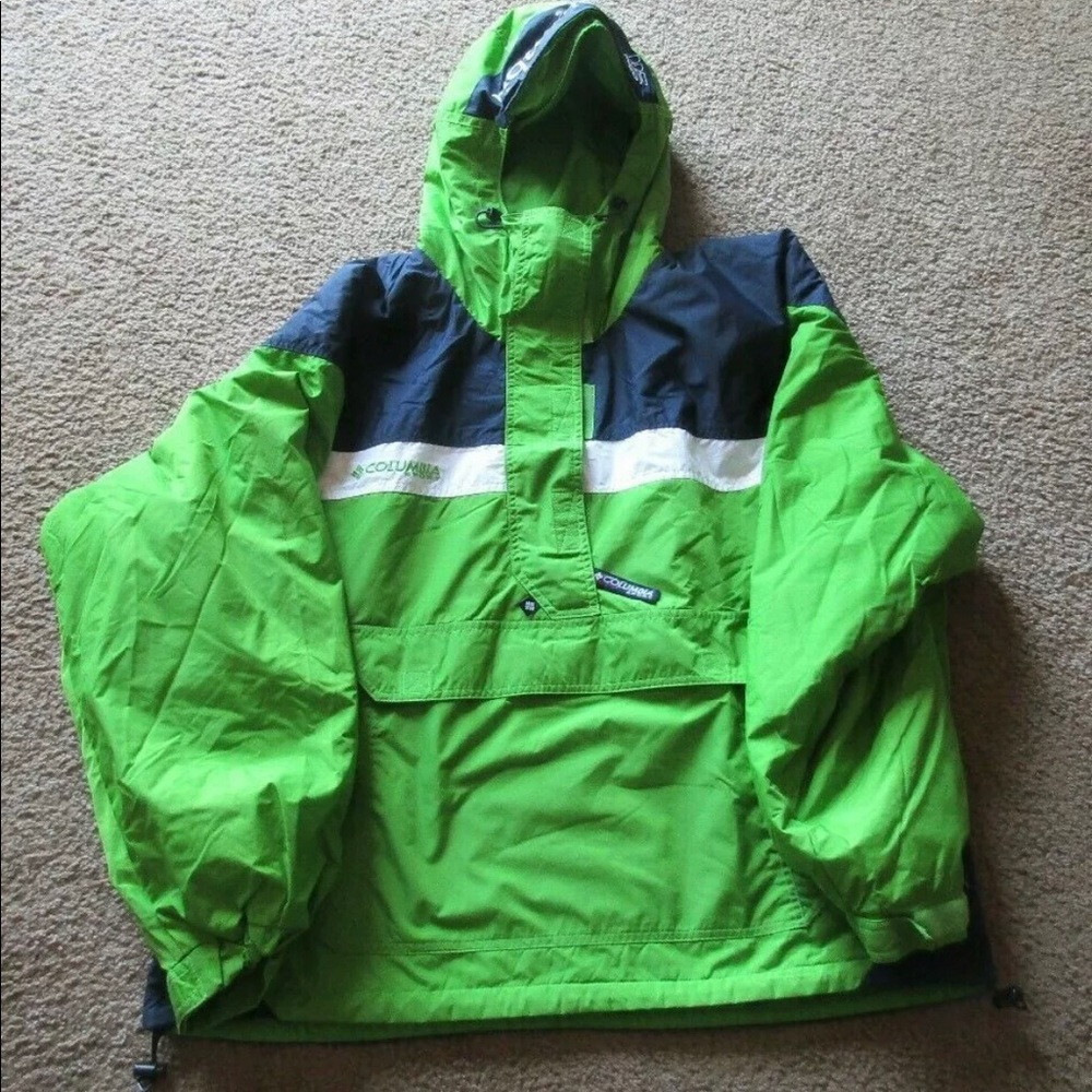 Columbia Sport Jacket women's